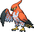 Talonflame