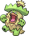 99% Ludicolo