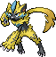 Zeraora