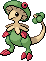 99% Breloom