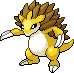 Sandslash