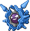 Cloyster