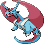 Ultimate Salamence