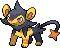 Luxio