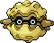 Forretress