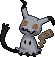 Mimikyu