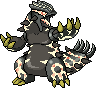 Groudon