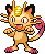 Meowth