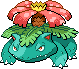 Venusaur 99 3