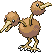 Doduo 98%