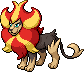 Pyroar
