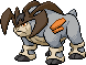 Terrakion
