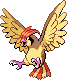 Pidgey [130]