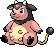 Miltank - 5IV