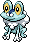 Froakie