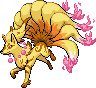 Ninetales