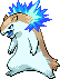 Typhlosion