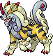 Arcanine