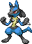 Lucario