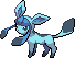 Glaceon 98%