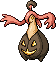 Gourgeist