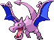 Aerodactyl