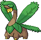 Tropius 97%