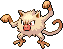 Mankey (1IV)