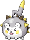 Togedemaru