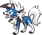 Lycanroc