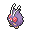 ⚜️ [Venonat] Bug Poison Level 31