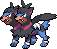 Houndour 96%