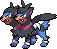 Houndour 99%