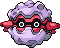 Forretress