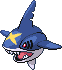 Sharpedo