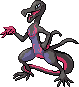 Salazzle Totem