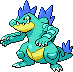 Totodile