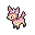 Shiny Deerling