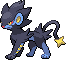 Luxray