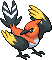 Talonflame