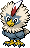 Rufflet (WT)