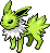 Jolteon