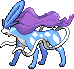 Queen Suicune