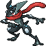 Greninja