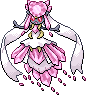 Ultimate Diancie