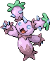 Mumbo