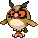 Hoothoot