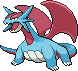 System Salamence