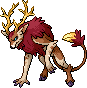 Spicy Deer