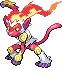 Shiny Ceallach